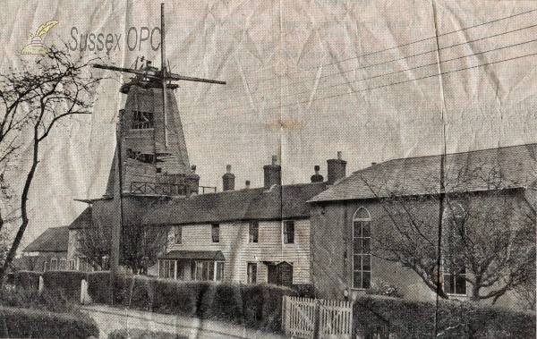 Staplecross - Windmill