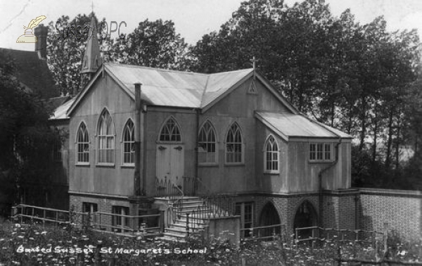 Image of Buxted - St Margaret's School Chapel