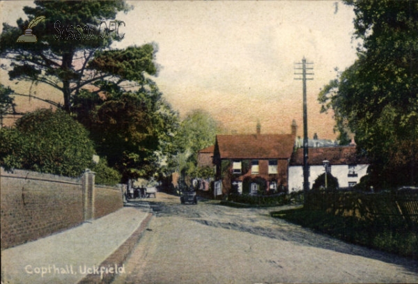 Image of Uckfield - Copthall