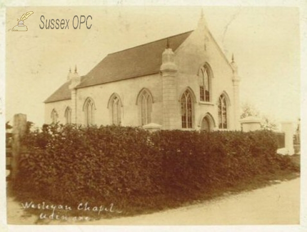 Image of Udimore - Methodist Chapel