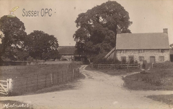 Image of Halnaker