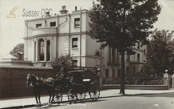 Image of Worthing - Beachfield Convalescent Home