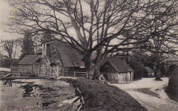 Image of Three Bridges - Hazelwick Mill