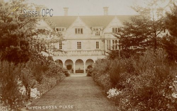 Wych Cross - Wych Cross Place