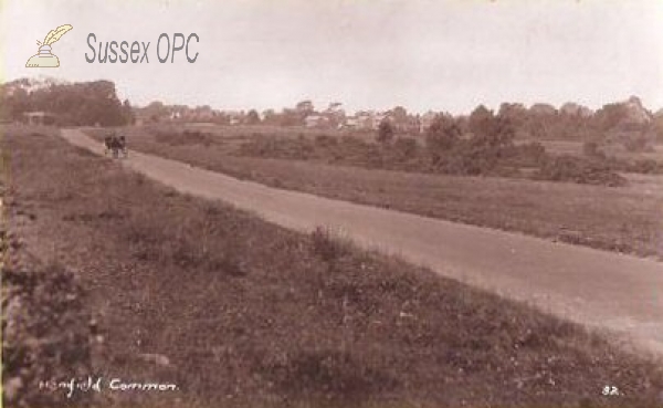 Image of Henfield - Henfield Common