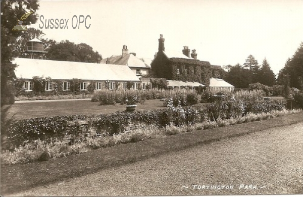 Image of Tortington - Tortington Park